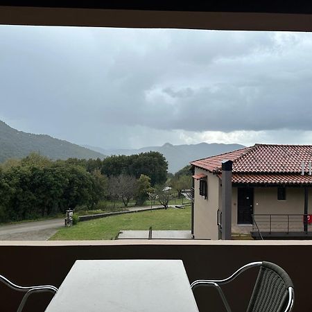 Panthoron Tzoumerka Vourgareli Dış mekan fotoğraf